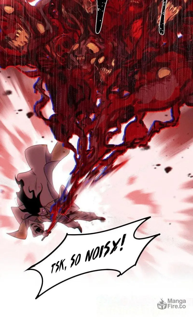 Read Way To Be The Evil Emperor chapter 521 image 17 on Lezhin