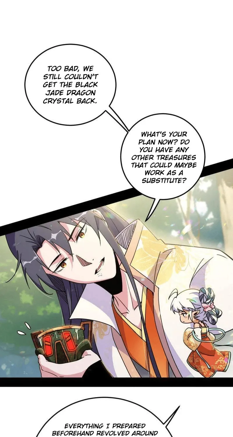 Read Way To Be The Evil Emperor chapter 521 image 2 on Lezhin