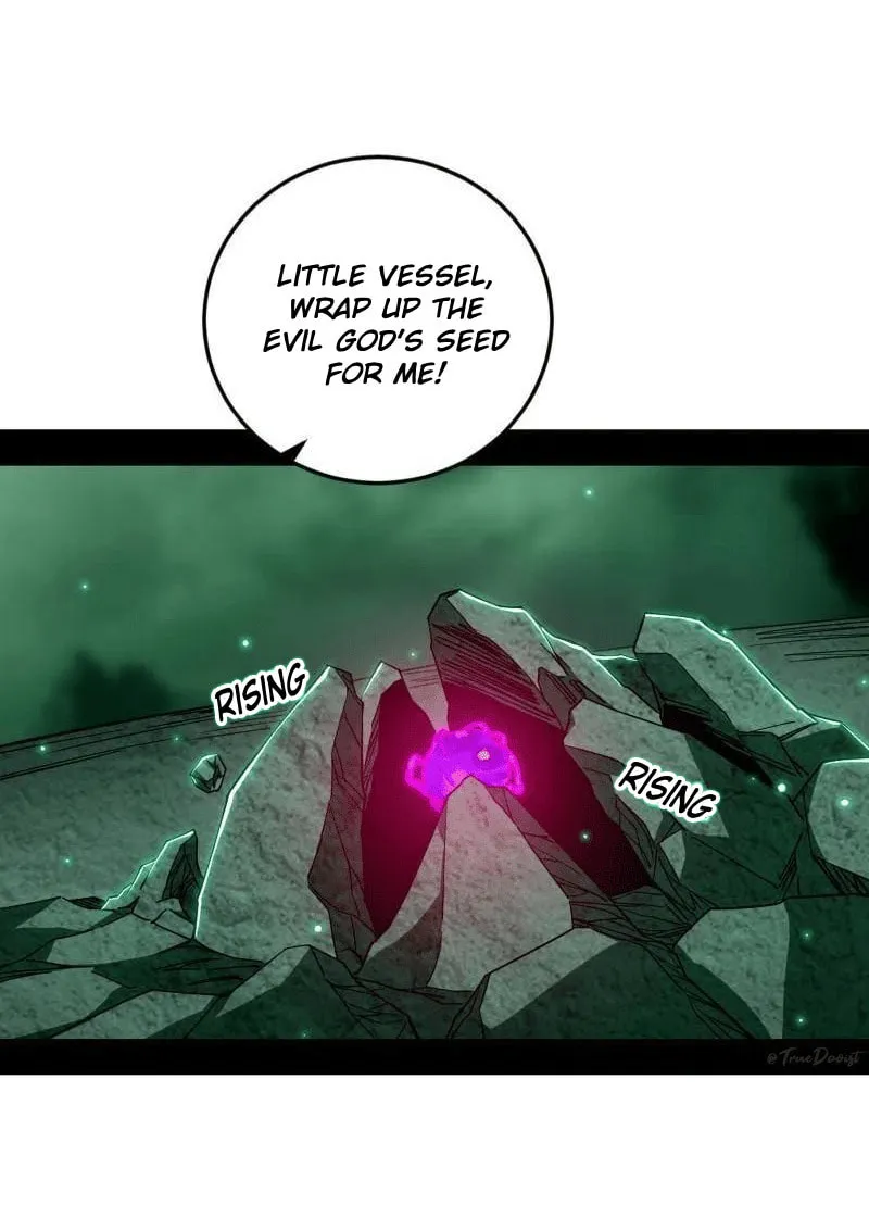 Read Way To Be The Evil Emperor chapter 521 image 21 on Lezhin