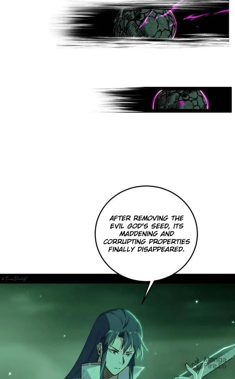 Read Way To Be The Evil Emperor chapter 521 image 23 on Lezhin