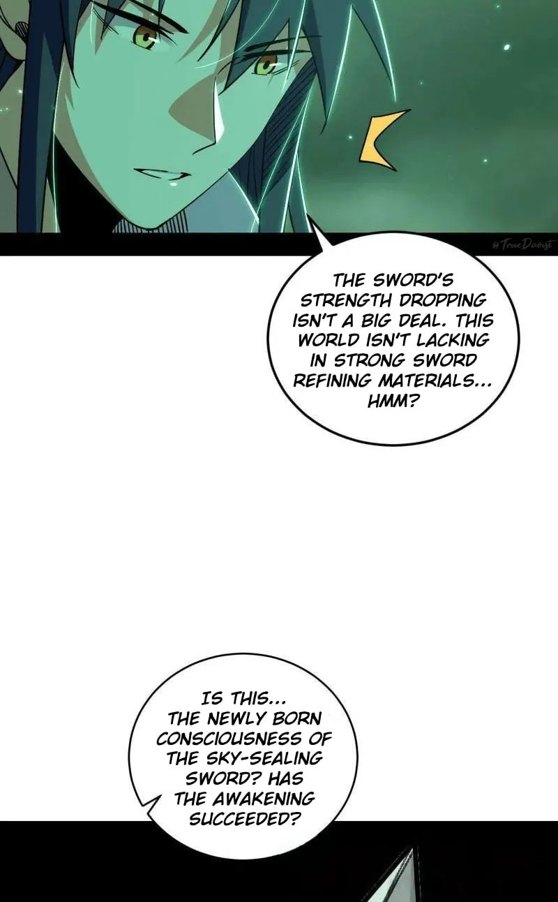 Read Way To Be The Evil Emperor chapter 521 image 25 on Lezhin