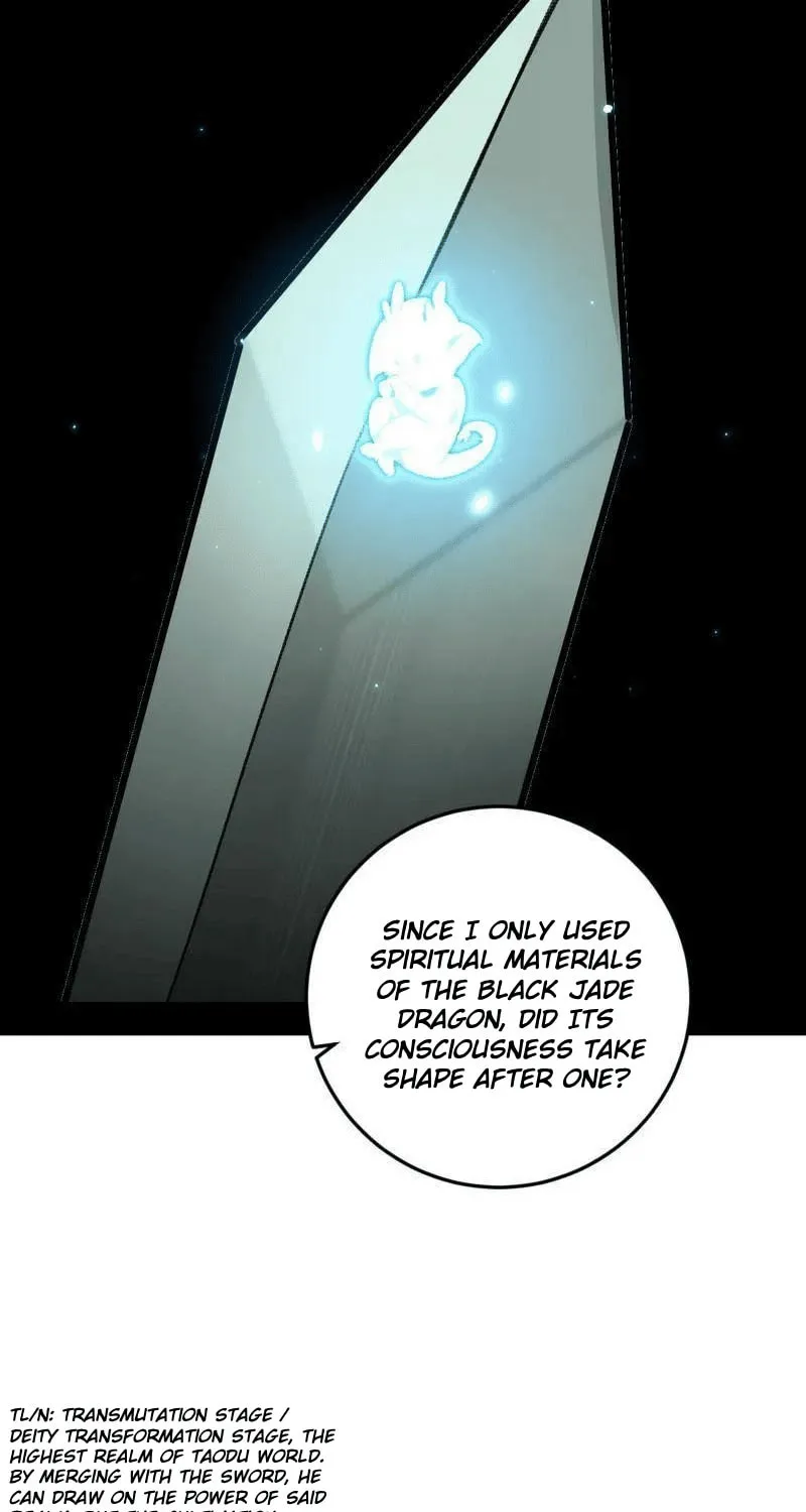 Read Way To Be The Evil Emperor chapter 521 image 26 on Lezhin