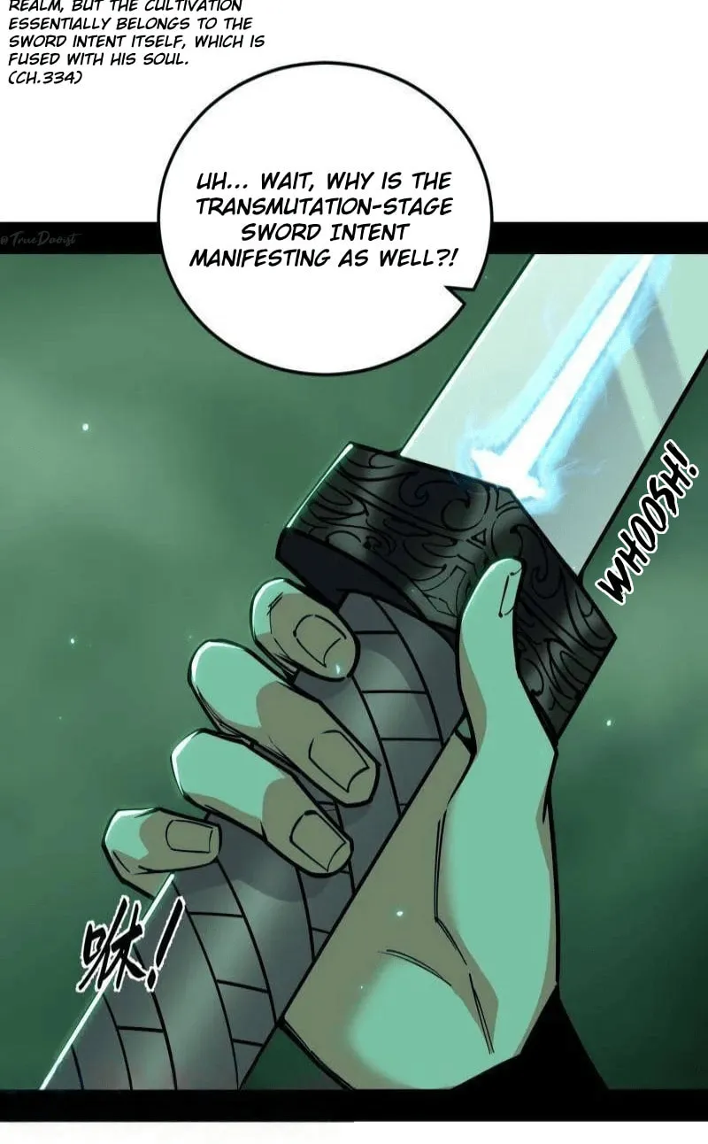 Read Way To Be The Evil Emperor chapter 521 image 27 on Lezhin