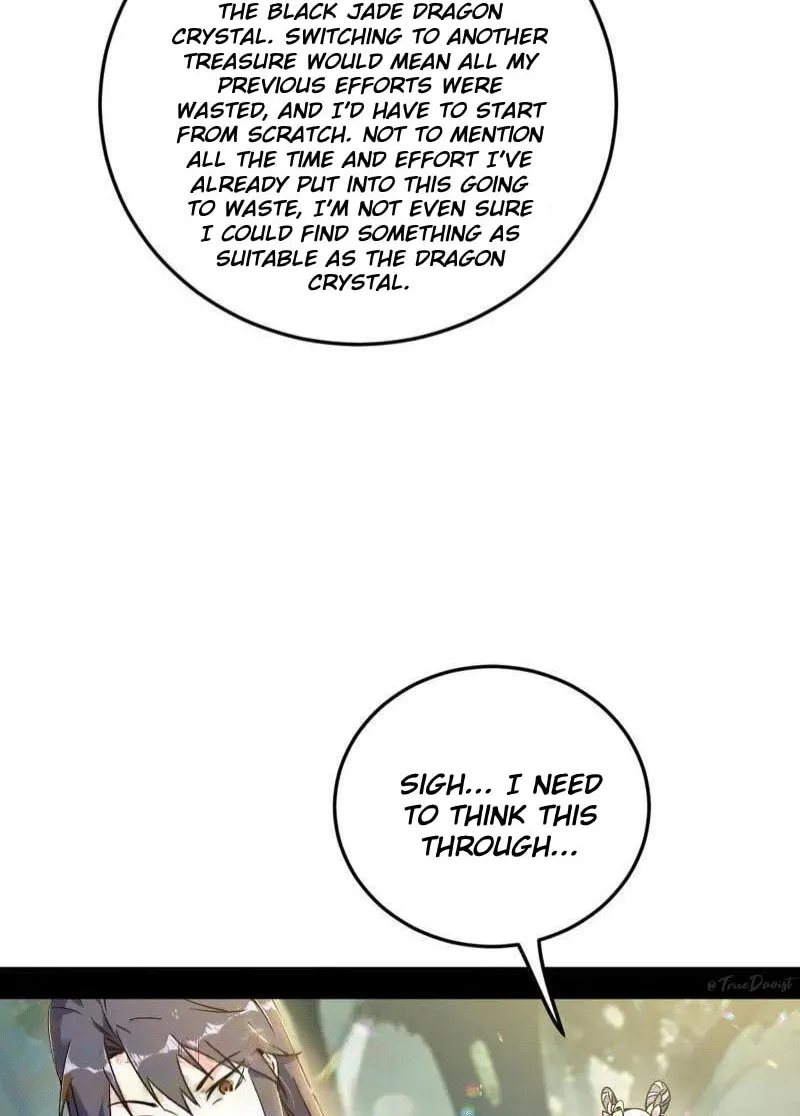 Read Way To Be The Evil Emperor chapter 521 image 3 on Lezhin