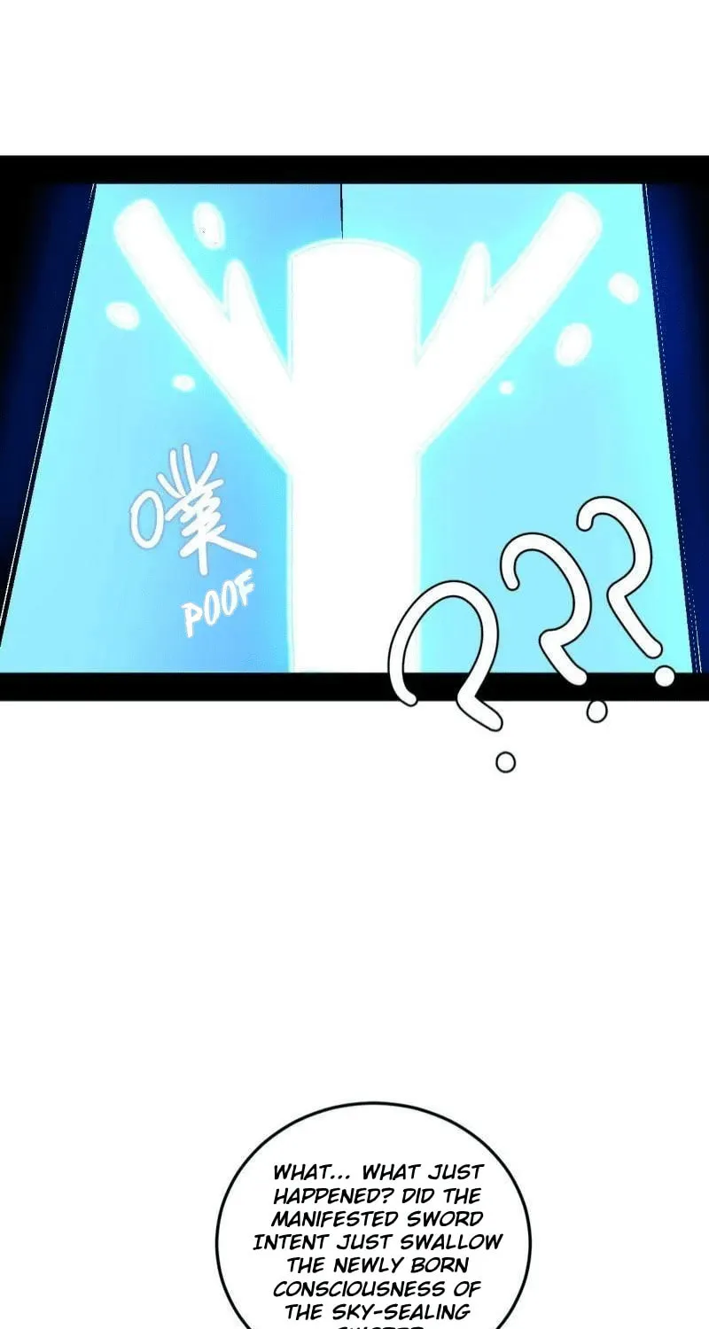 Read Way To Be The Evil Emperor chapter 521 image 32 on Lezhin