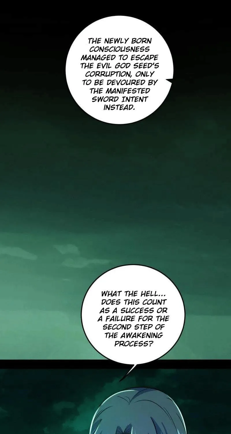 Read Way To Be The Evil Emperor chapter 521 image 34 on Lezhin
