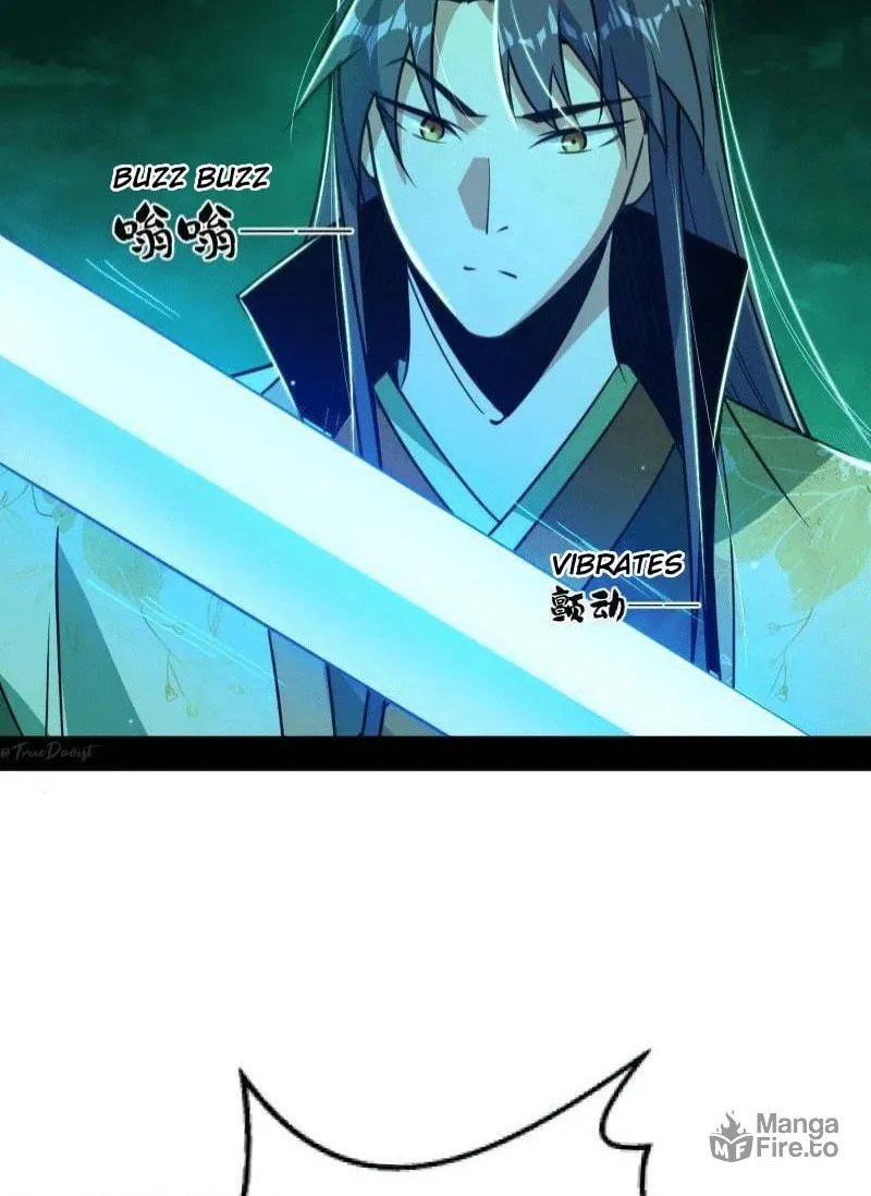 Read Way To Be The Evil Emperor chapter 521 image 35 on Lezhin