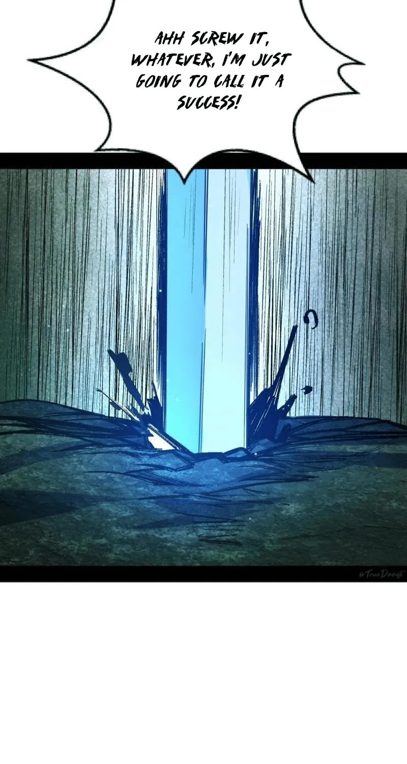 Read Way To Be The Evil Emperor chapter 521 image 36 on Lezhin