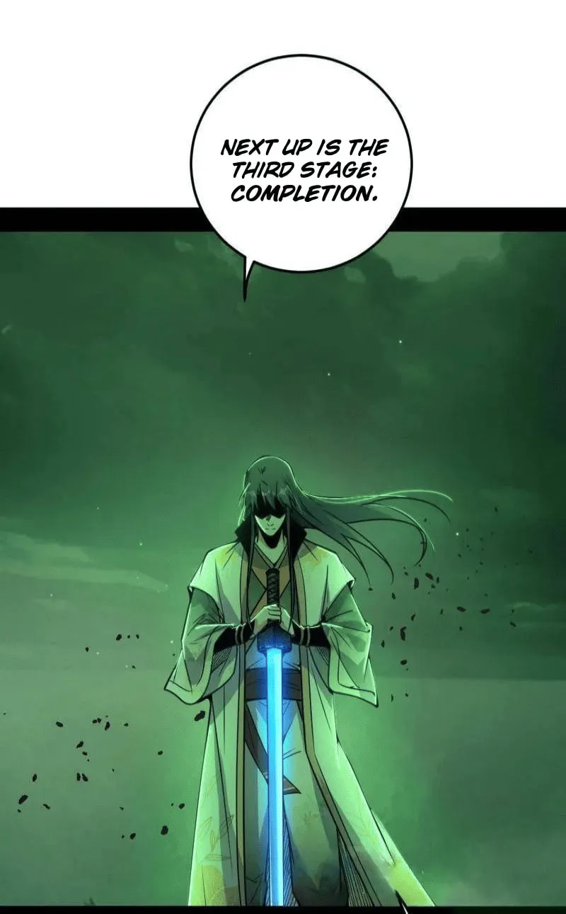 Read Way To Be The Evil Emperor chapter 521 image 37 on Lezhin