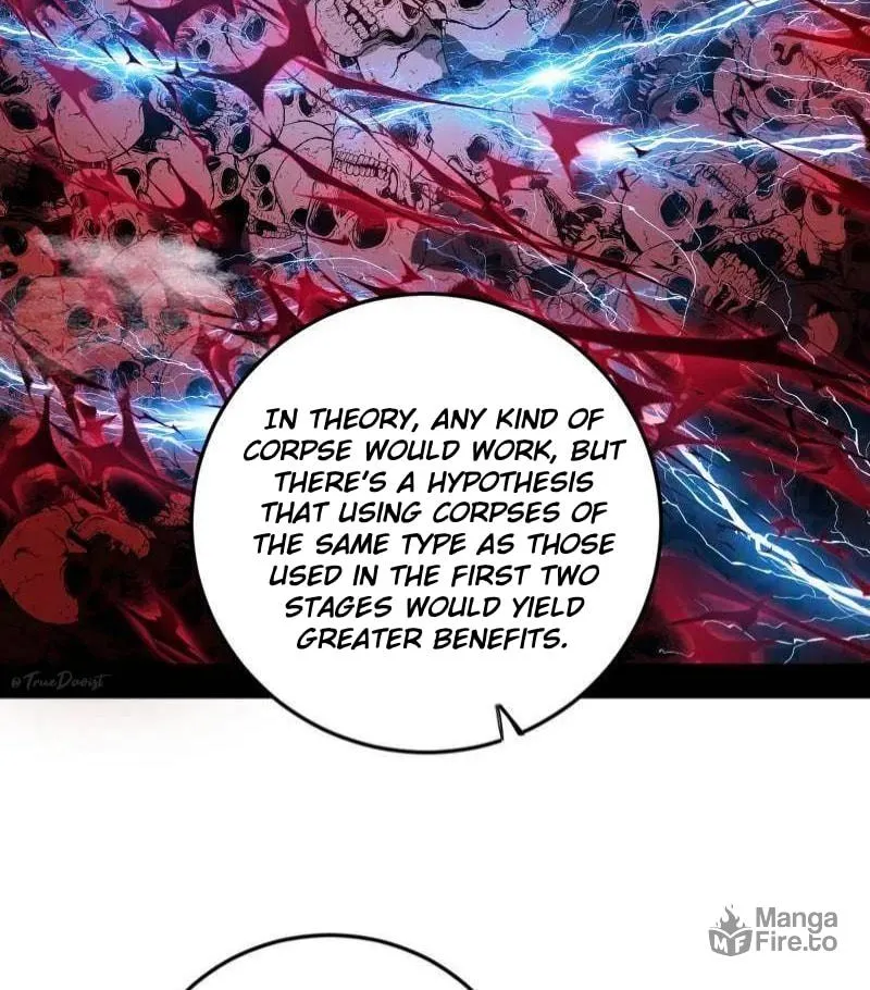 Read Way To Be The Evil Emperor chapter 521 image 39 on Lezhin