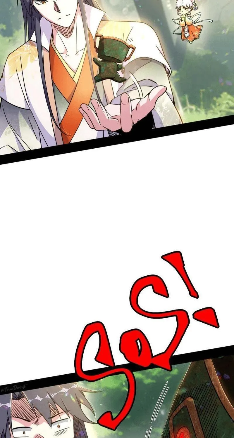 Read Way To Be The Evil Emperor chapter 521 image 4 on Lezhin