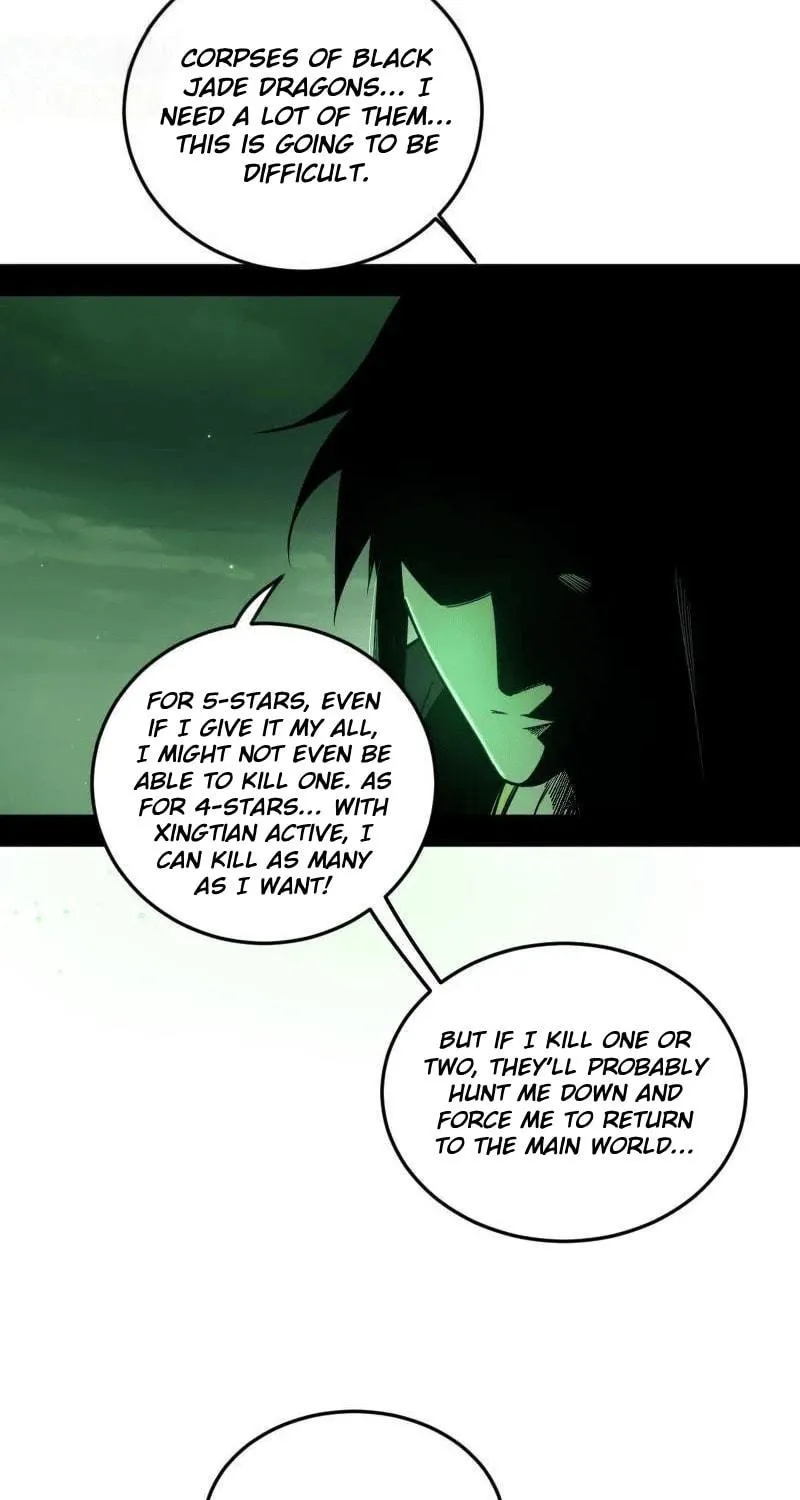 Read Way To Be The Evil Emperor chapter 521 image 40 on Lezhin