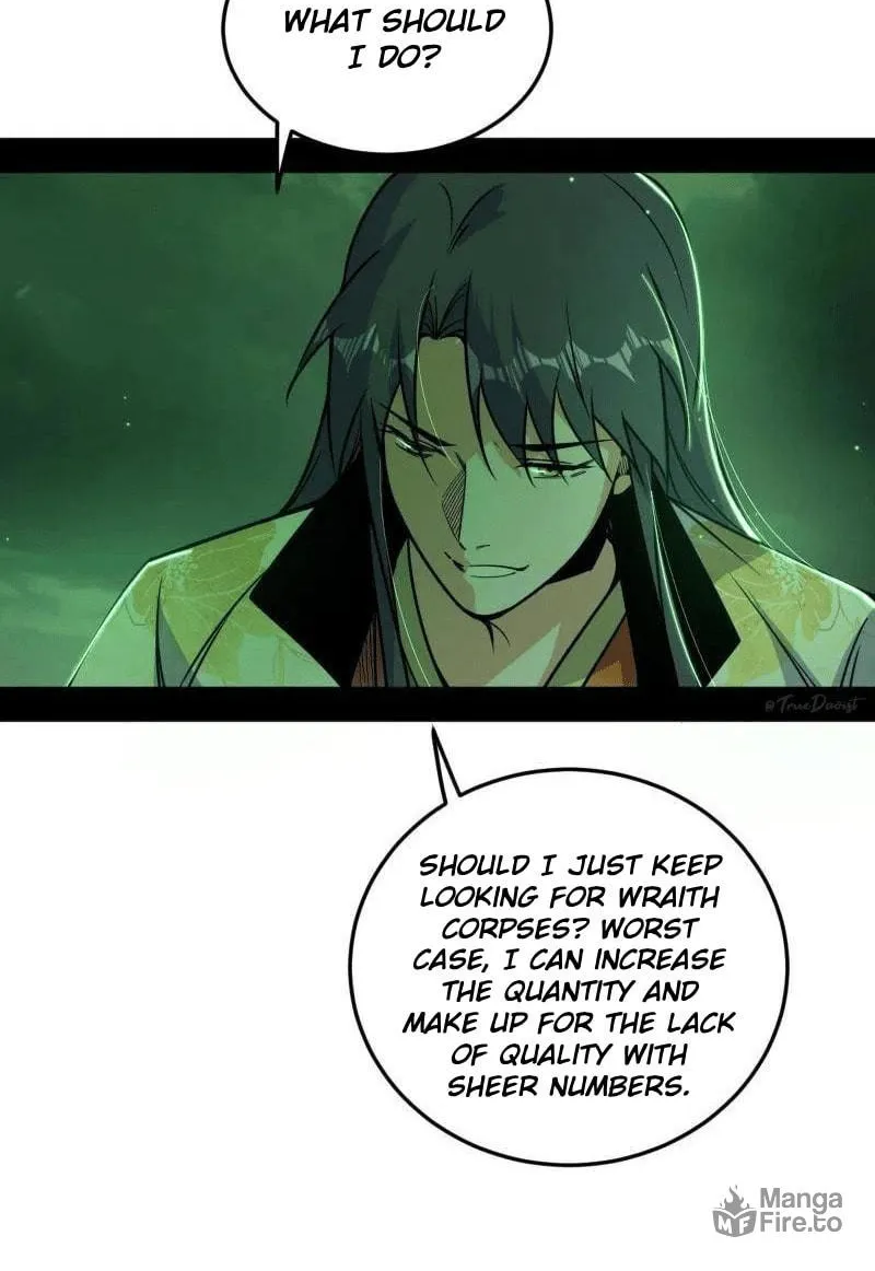 Read Way To Be The Evil Emperor chapter 521 image 41 on Lezhin