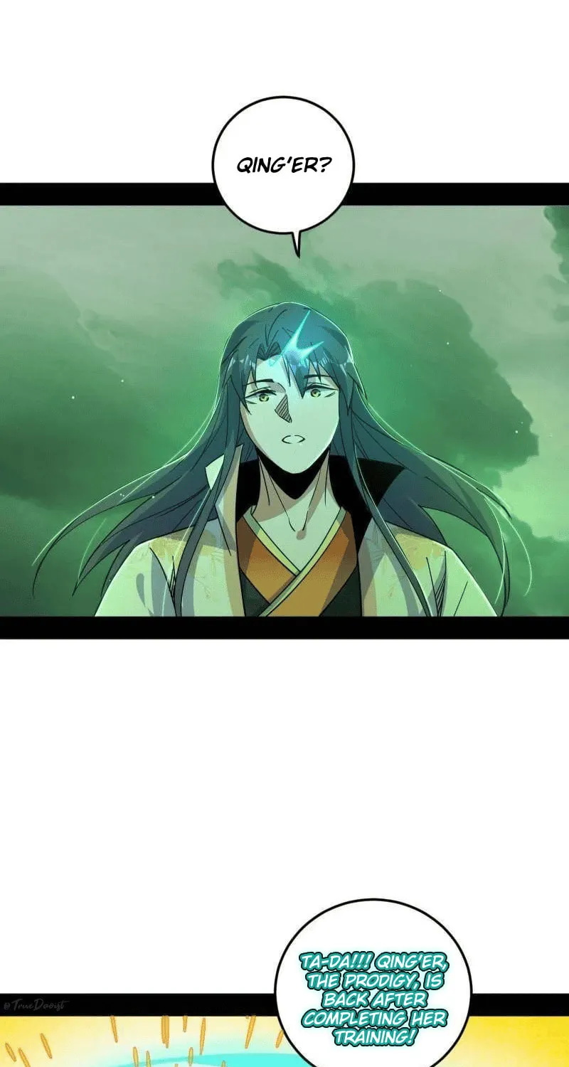 Read Way To Be The Evil Emperor chapter 521 image 42 on Lezhin