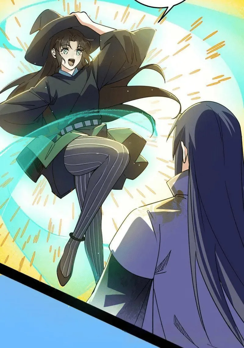 Read Way To Be The Evil Emperor chapter 521 image 43 on Lezhin