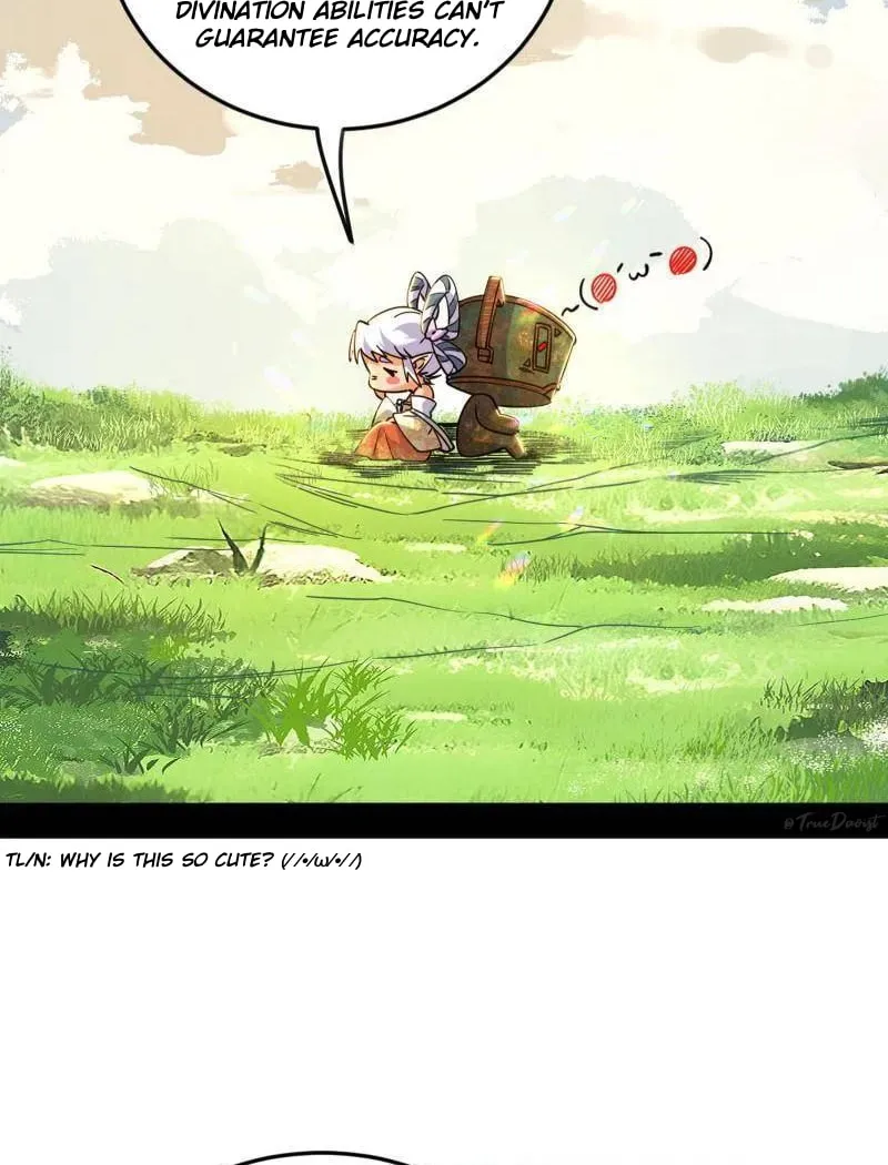 Read Way To Be The Evil Emperor chapter 521 image 45 on Lezhin
