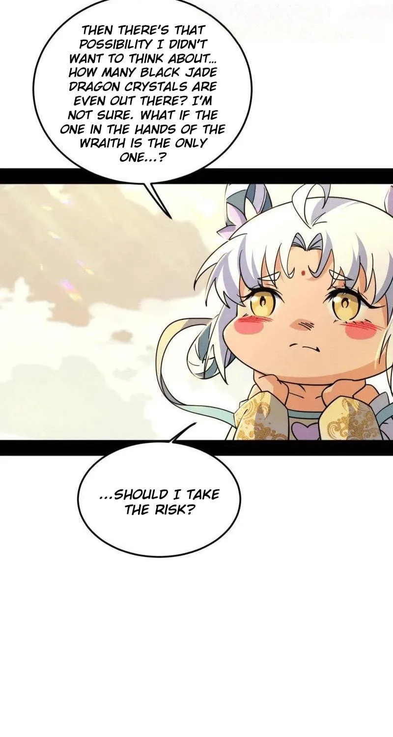Read Way To Be The Evil Emperor chapter 521 image 46 on Lezhin