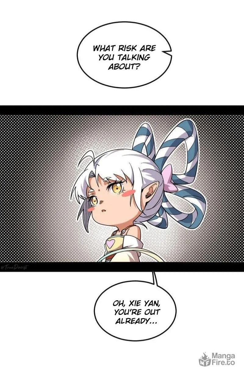 Read Way To Be The Evil Emperor chapter 521 image 47 on Lezhin