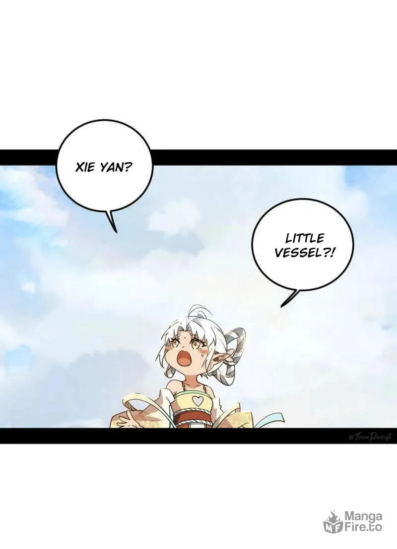 Read Way To Be The Evil Emperor chapter 521 image 49 on Lezhin