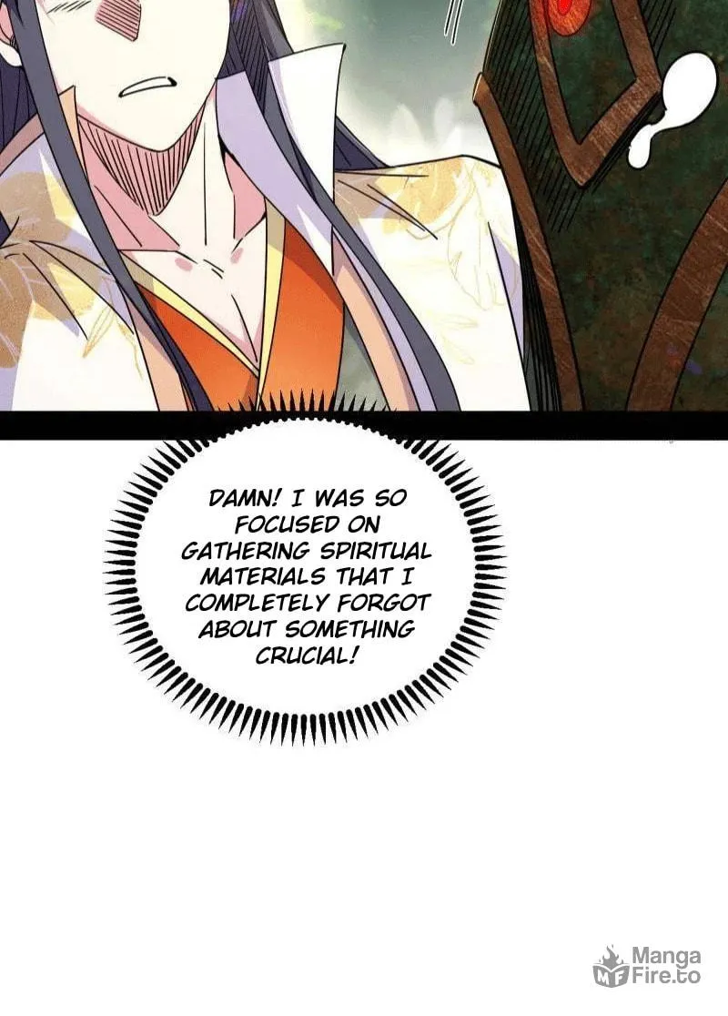Read Way To Be The Evil Emperor chapter 521 image 5 on Lezhin