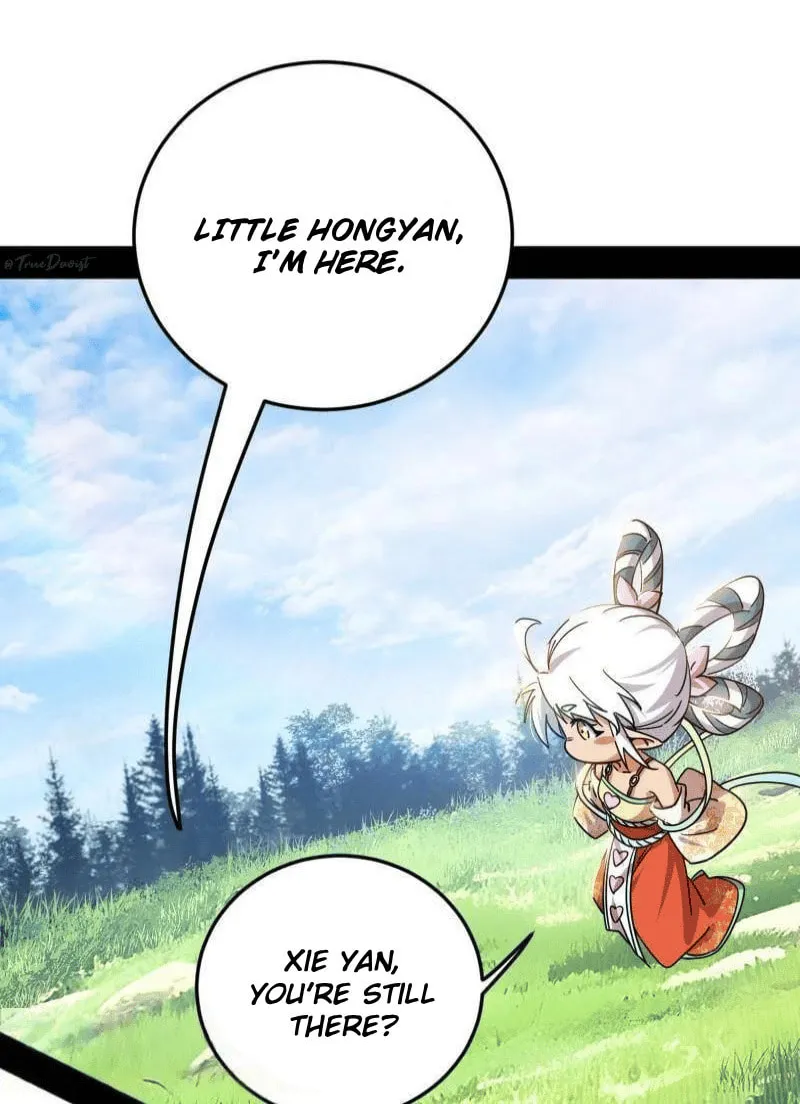 Read Way To Be The Evil Emperor chapter 521 image 51 on Lezhin