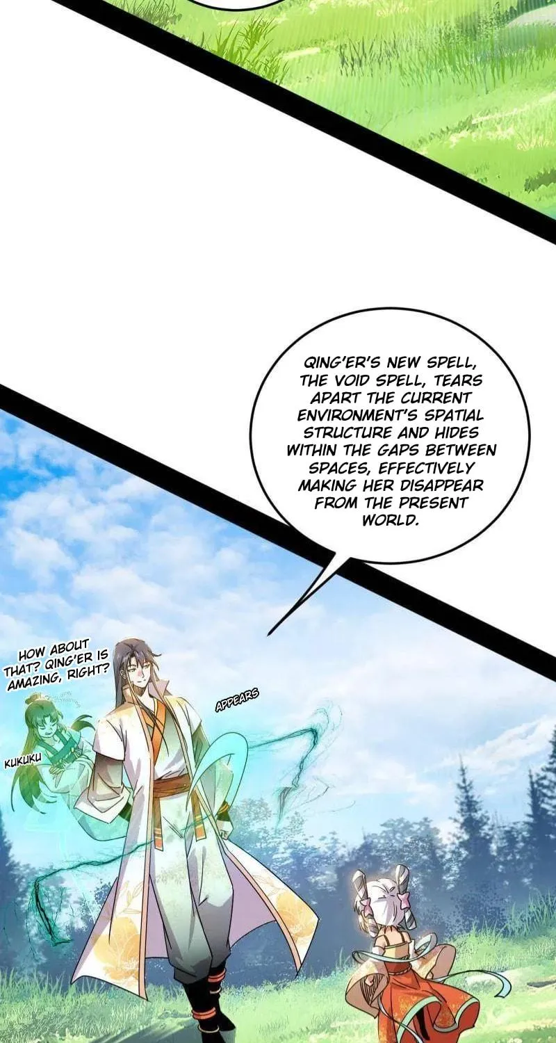 Read Way To Be The Evil Emperor chapter 521 image 52 on Lezhin