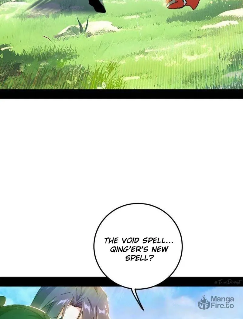 Read Way To Be The Evil Emperor chapter 521 image 53 on Lezhin