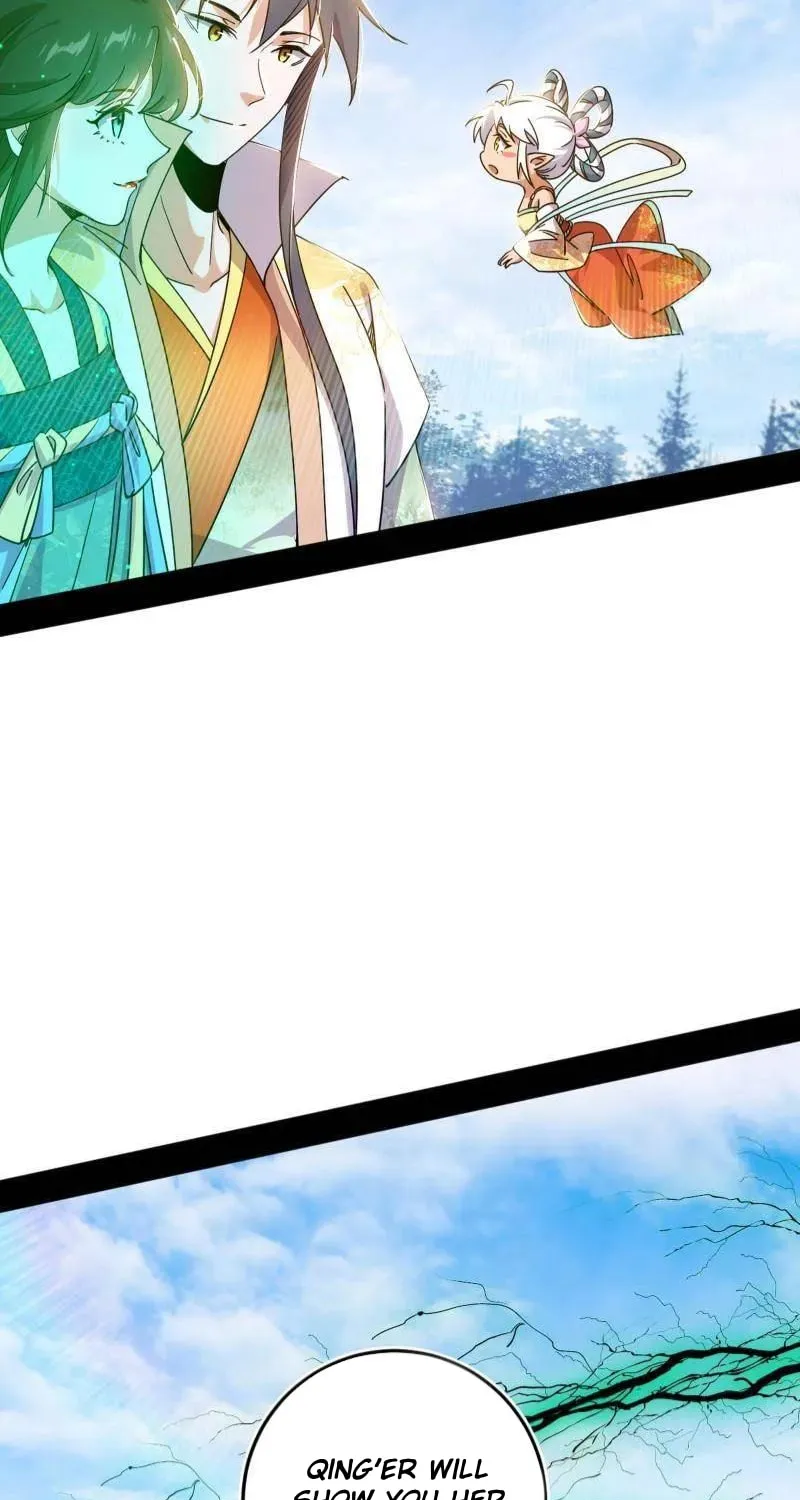 Read Way To Be The Evil Emperor chapter 521 image 54 on Lezhin
