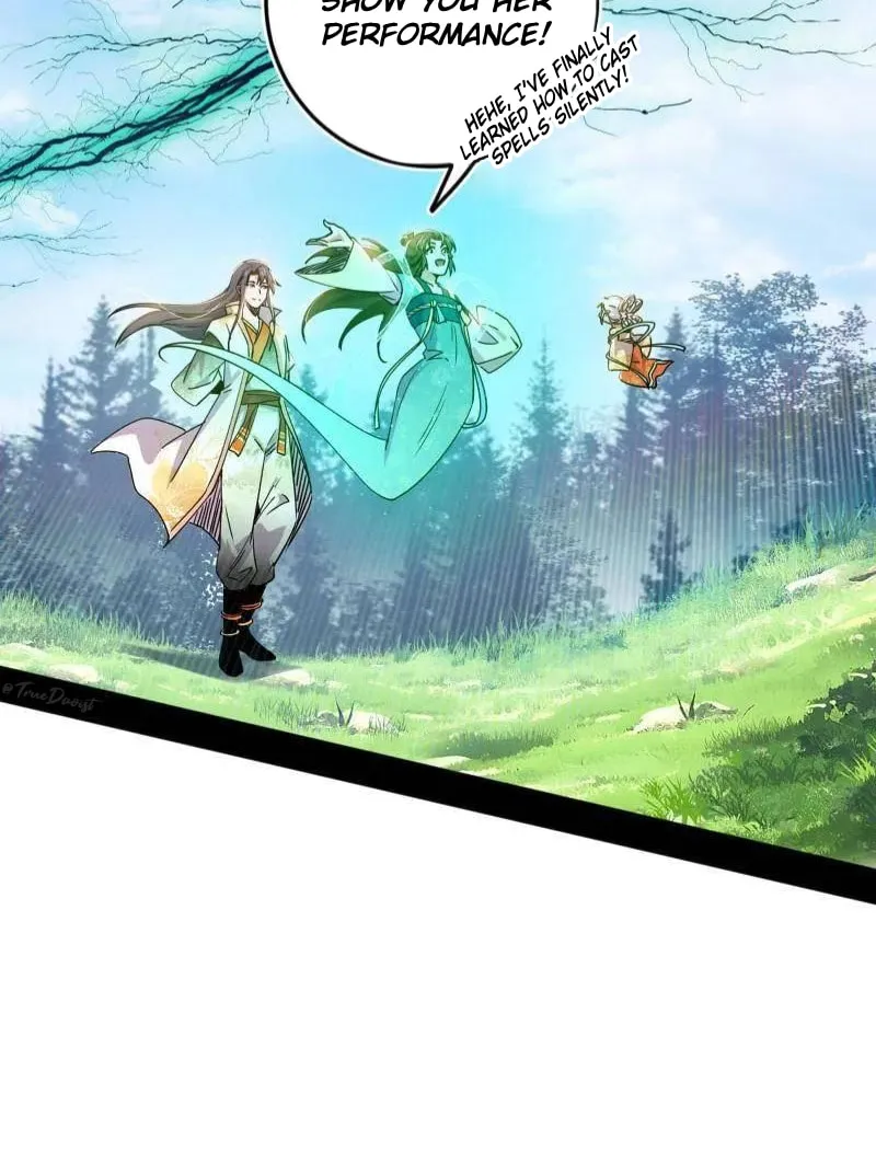 Read Way To Be The Evil Emperor chapter 521 image 55 on Lezhin