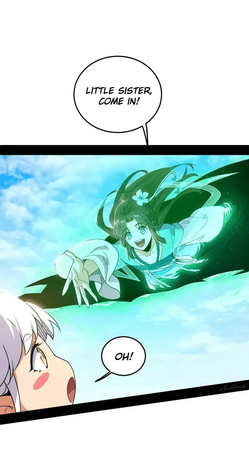 Read Way To Be The Evil Emperor chapter 521 image 56 on Lezhin
