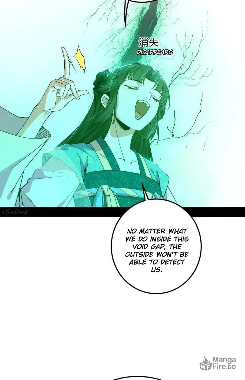 Read Way To Be The Evil Emperor chapter 521 image 59 on Lezhin