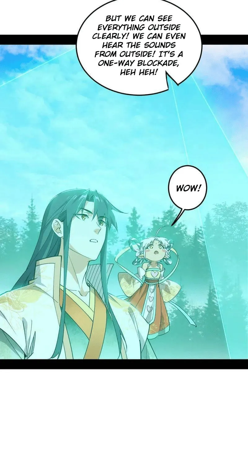 Read Way To Be The Evil Emperor chapter 521 image 60 on Lezhin