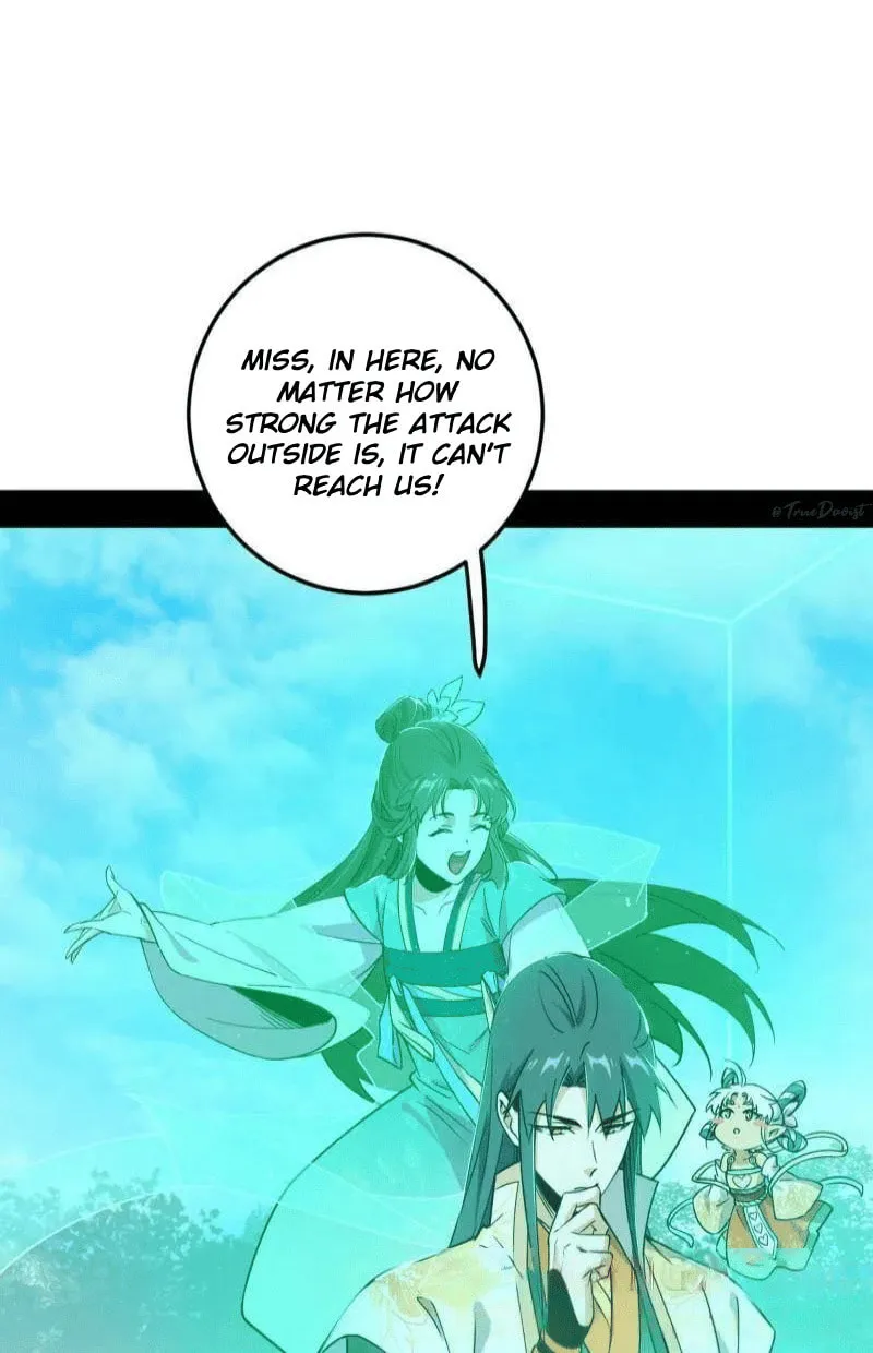 Read Way To Be The Evil Emperor chapter 521 image 61 on Lezhin