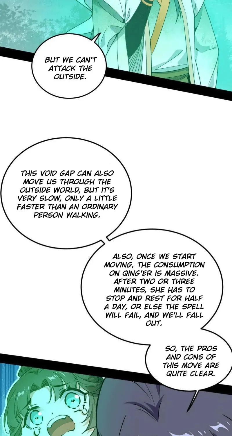 Read Way To Be The Evil Emperor chapter 521 image 62 on Lezhin