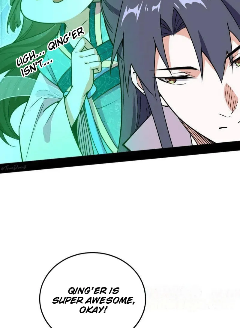 Read Way To Be The Evil Emperor chapter 521 image 63 on Lezhin
