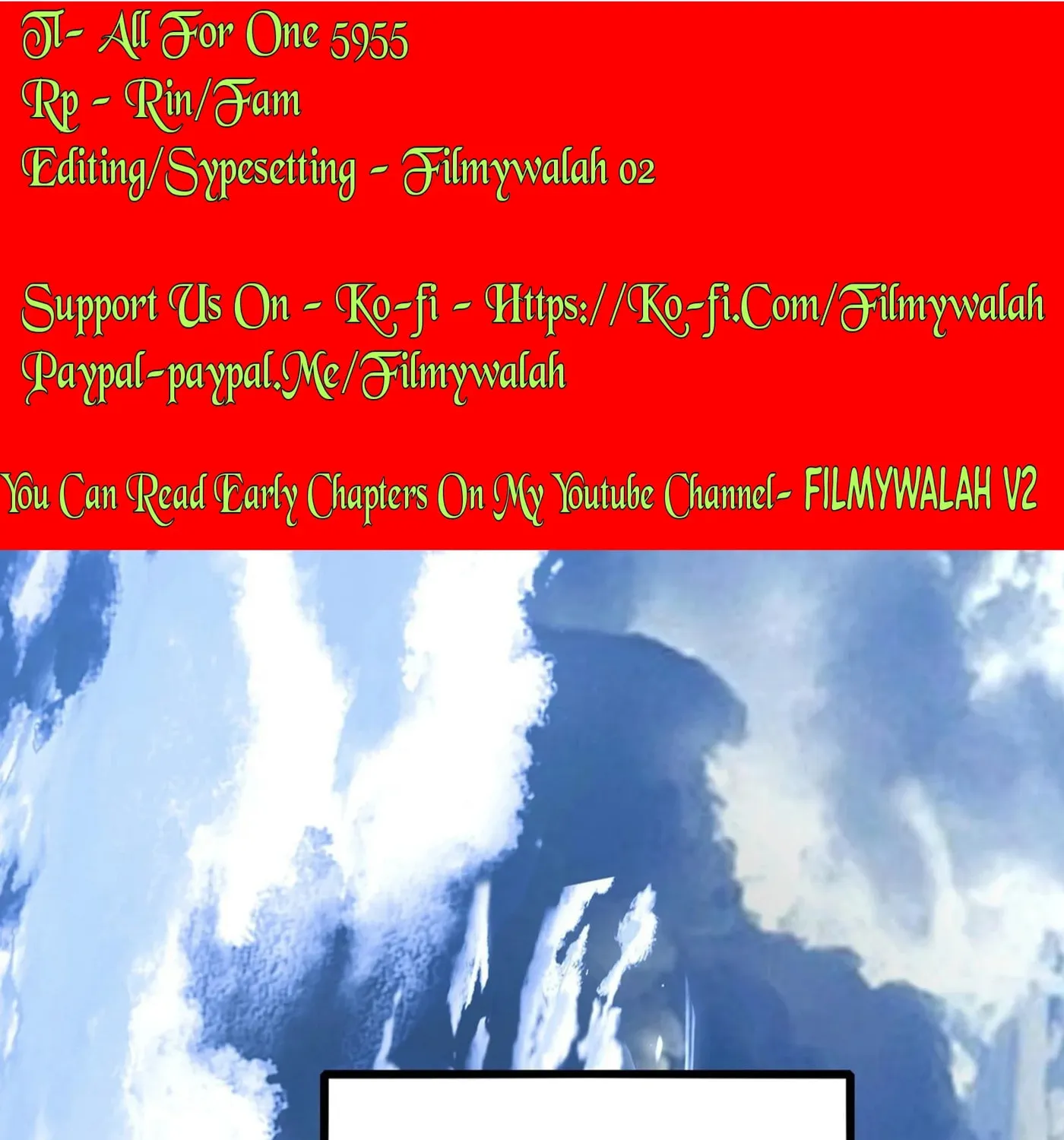 Read Way To Be The Evil Emperor chapter 522 image 3 on Lezhin