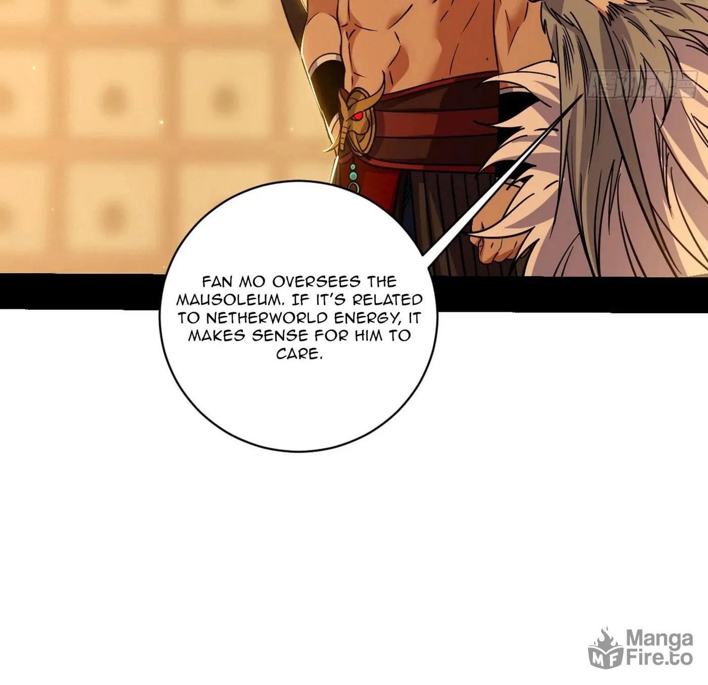 Read Way To Be The Evil Emperor chapter 528 image 116 on Lezhin
