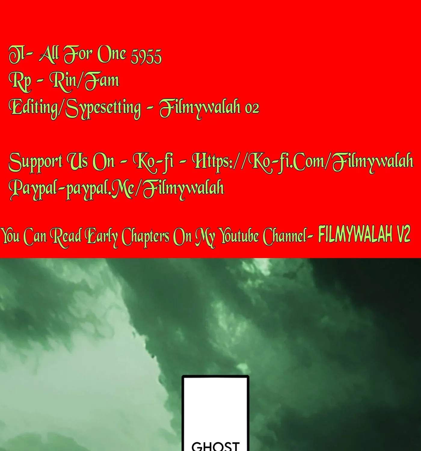 Read Way To Be The Evil Emperor chapter 528 image 3 on Lezhin