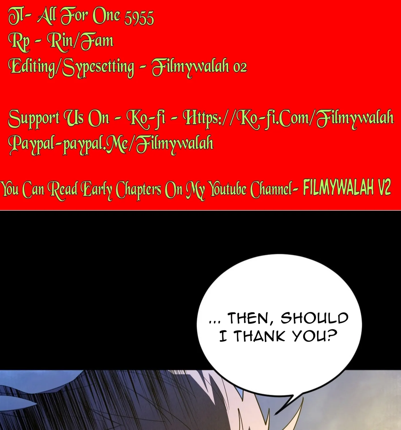 Read Way To Be The Evil Emperor chapter 539 image 3 on Lezhin
