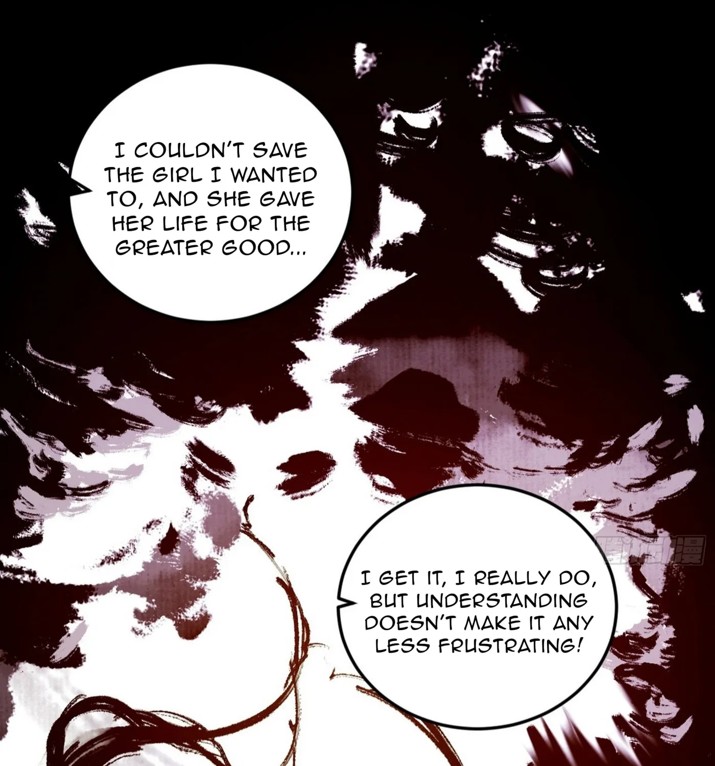 Read Way To Be The Evil Emperor chapter 539 image 6 on Lezhin