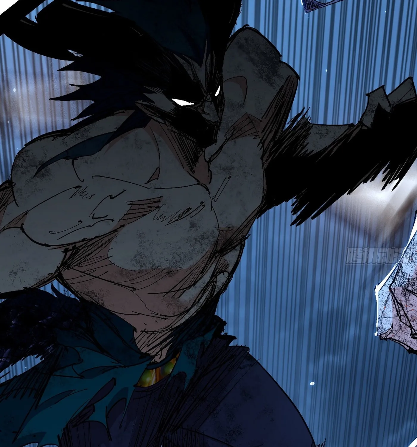 Read Way To Be The Evil Emperor chapter 539 image 85 on Lezhin
