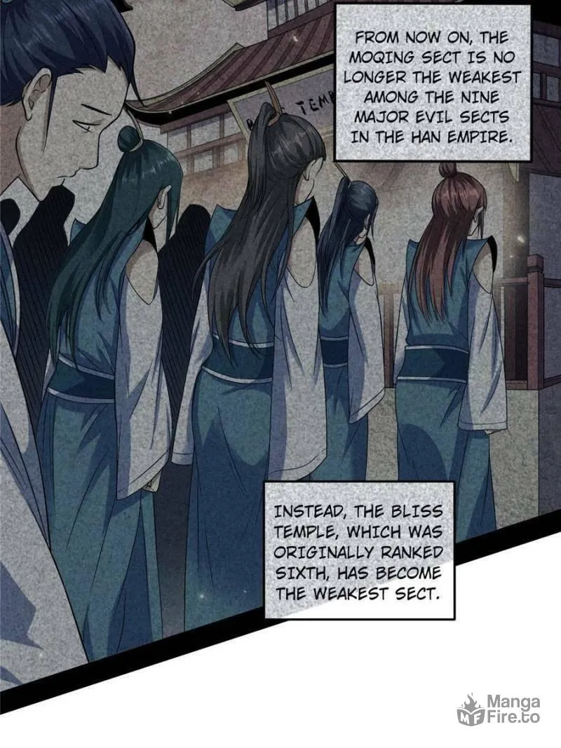 Way To Be The Evil Emperor Chapter 55 page 3 - 