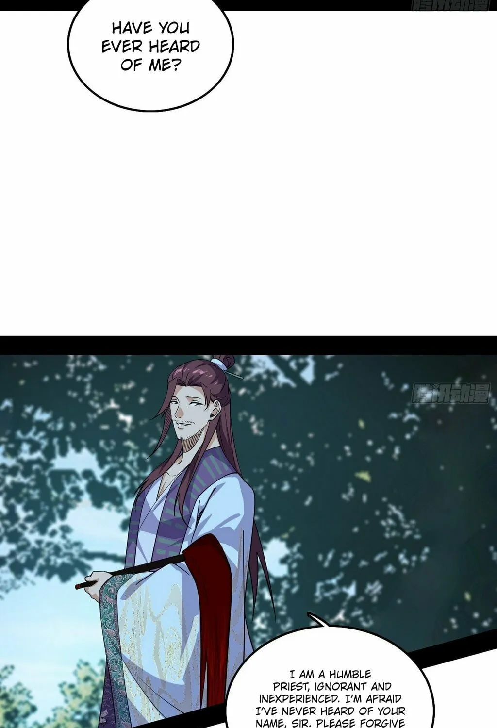 Read Way To Be The Evil Emperor chapter 562 image 4 on Lezhin
