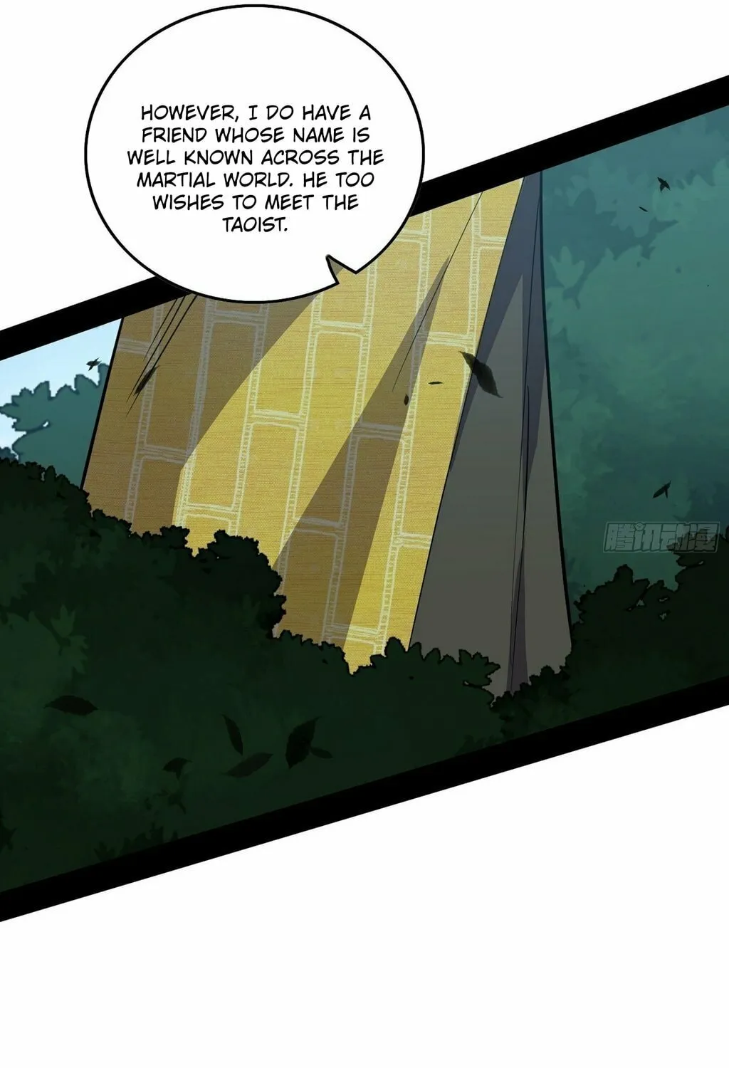 Read Way To Be The Evil Emperor chapter 562 image 7 on Lezhin