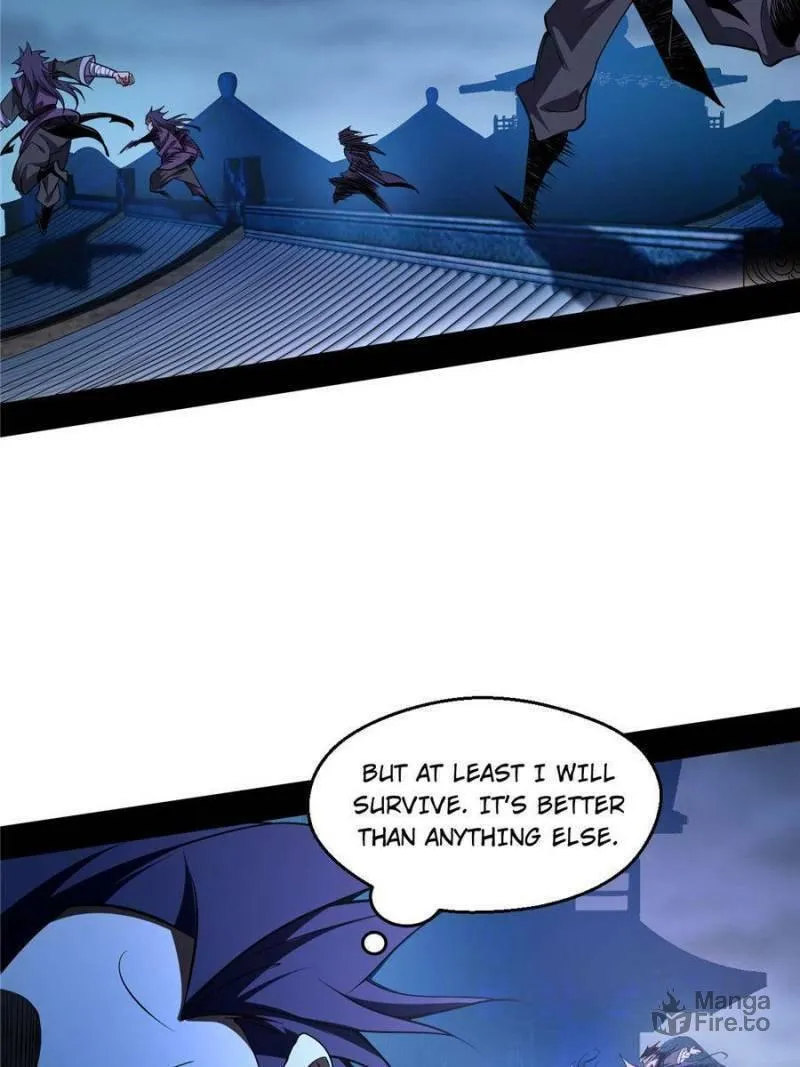 Read Way To Be The Evil Emperor chapter 59 image 2 on Lezhin