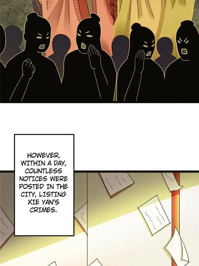 Read Way To Be The Evil Emperor chapter 6 image 3 on Lezhin
