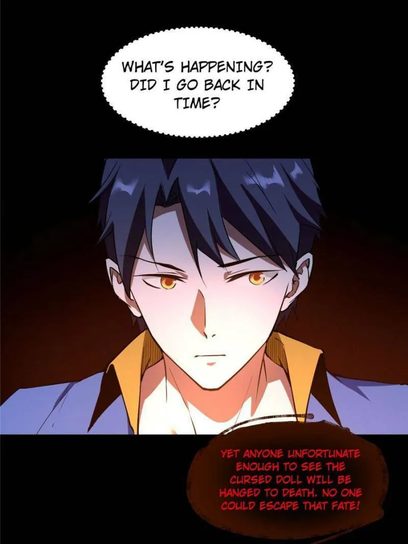 Read Way To Be The Evil Emperor chapter 64 image 3 on Lezhin