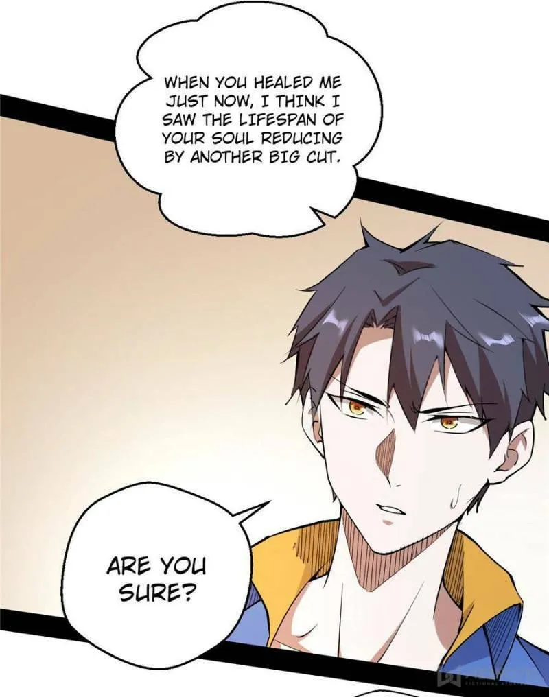 Read Way To Be The Evil Emperor chapter 65 image 3 on Lezhin