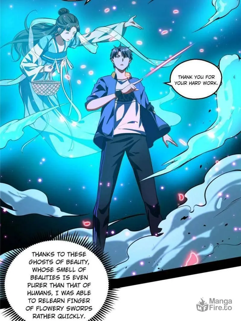 Way To Be The Evil Emperor Chapter 68 page 3 - 