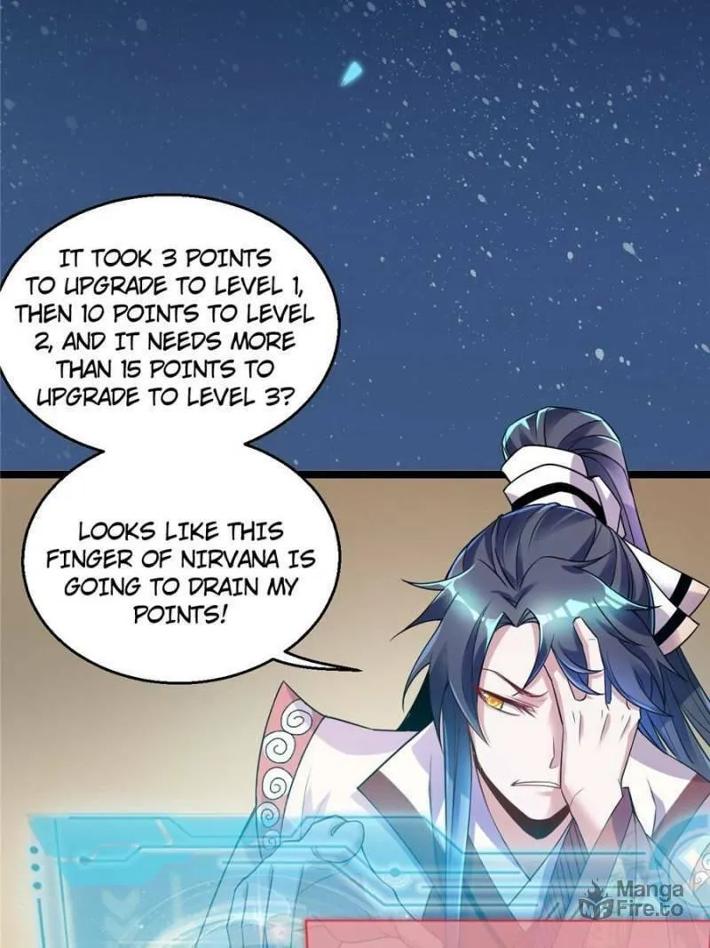 Read Way To Be The Evil Emperor chapter 7 image 2 on Lezhin